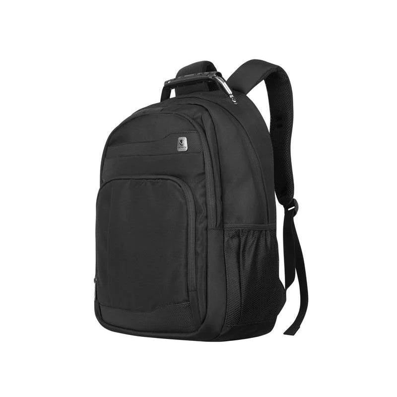 Volkano Lincoln 15.6” Laptop Backpack – Elex Academic Bookstore