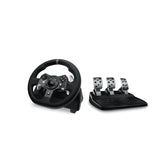 Logitech® G920 Driving Force Racing Wheel - USB