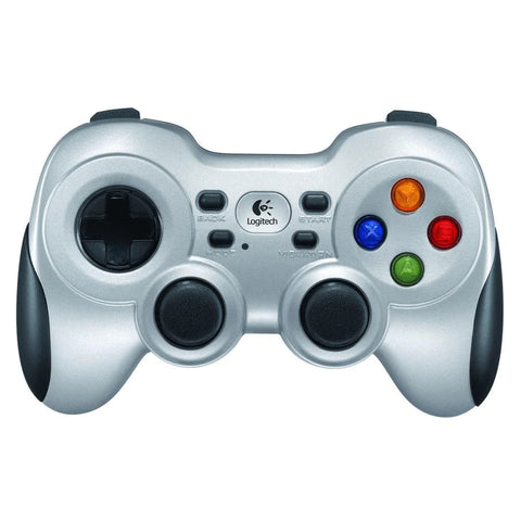 Logitech® Wireless Gamepad F710 - 2.4GHZ