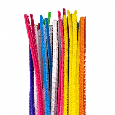 Dala Chenille Stems Pipe Cleaners
