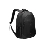 Volkano Radon 15.6" Laptop Backpack Black