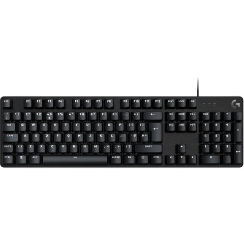 Logitech G413 SE Gaming Keyboard