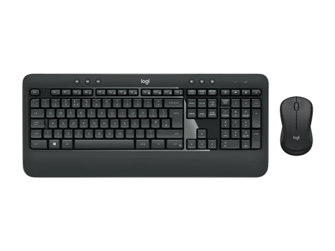 Logitech® MK540 ADVANCED Wireless Combo