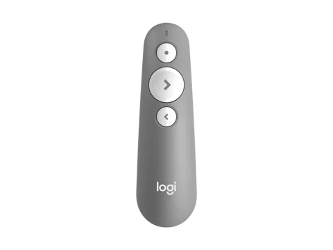 Logitech® R500s LASER PRESENTATION REMOTE