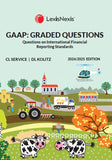 GAAP: Graded Questions 2024/25 Ed.