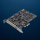 Creative Labs Sound Blaster Audigy FX PCIx Sound Card