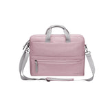 SupaNova Macy 15.6” Laptop Shoulder Bag Pink
