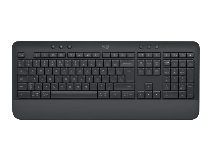 Logitech® SIGNATURE K650 – Elex Academic Bookstore