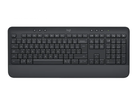 Logitech® SIGNATURE K650