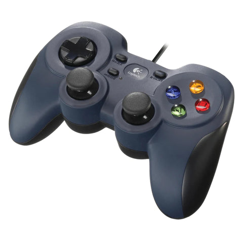 Logitech® Gamepad F310 USB