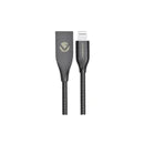 Volkano Iron series Type-C to MFI Lightning cable 6ft