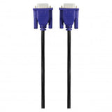 Amplify Cable -  VGA CABLE MALE TO MALE 1.5M