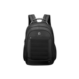 Volkano Captain 15.6" Laptop Backpack Black