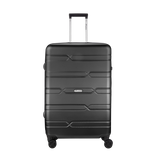 Travelwize Bondi ABS 4-Wheel Spinner Luggage