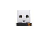 Logitech® USB Unifying Receiver 2.4GHZ