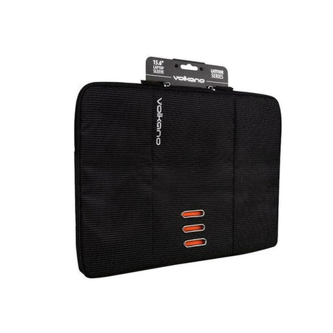 Volkano Latitude Laptop Sleeve 15.6"