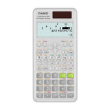 Casio FX-991 ZA Plus II Scientific Calculator