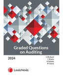 Graded Questions on Auditing 2024