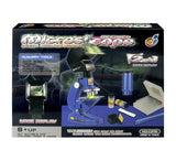 Microscope Set with Projector 100X 200X 450X with Light Magnification