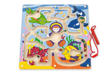 Viga Magnetic Bead Trace - Under The Sea