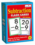 Creatives - Mathematics Sum Flash Cards