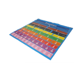 Fraction Pocket Chart