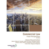 COMMERCIAL LAW 4TH EDITION