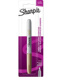 SHARPIE METALLIC MARKERS