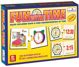 Creatives - Fun With Time