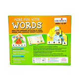 Creatives - More Fun With Words