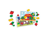 Creatives - Fun With Shapes And Colours Fun Educational Game