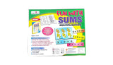 Creatives- Fun with Sums - Addition and Subtraction