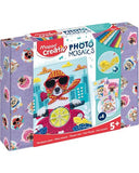 Maped Creativ Photo Mosaics