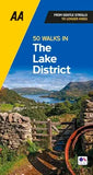 50 Walks In Lake Distric