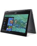 ACER SPIN 1 SP111-33 CEL N4000 11.6 TOUCH 4GB 64GB EMMC W10