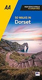 50 Walks In Dorset