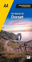 50 Walks In Dorset