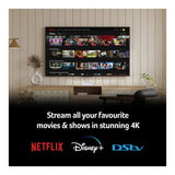 Acer 4K UHD Digital Streaming TV box
