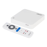 Acer 4K UHD Digital Streaming TV box
