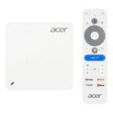 Acer 4K UHD Digital Streaming TV box