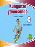 TOMOSO BOOK 6: KE KA LEBAKA LA MABIDI (KUNGENXA YAMASONDO)