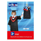 Graduation - Role Play Costume For Kids