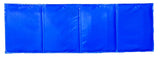 Vinex Gym Mat Folding - 150cm x 50.5cm x 1cm