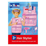 Hair Stylist - Role Play Costume For Kids