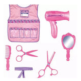 Hair Stylist - Role Play Costume For Kids