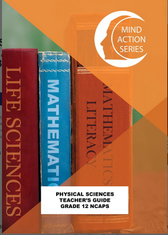 Physical Science Grade 12 Teachers Guide NCAPS