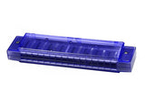 16 Hole Harmonica Music Instrument - Each
