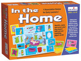 Creatives In The Home (Association Game)