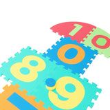 Hopscotch Hop & Count EVA Foam Play mat