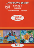 Interactive English CAPS: Gr 7: Teacher's Guide
